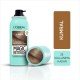 Loreal Paris Magic Retouch Beyazlar İçin Anında Kapatıcı Sprey - Kumral Loreal Paris Magic Retouch Beyazlar İçin Anında Kapatıcı Sprey - Kumral