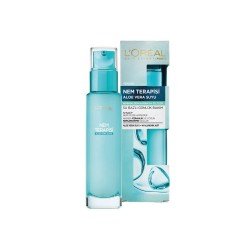 Loreal Paris Nem Terapisi Aloe Vera Suyu Normalden Karmaya Ciltler İçin 70 ML