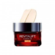 Loreal Paris Yaşlanma Karşıtı Bakım Kremi Dermo Revitalift Laser X3 50 ML Loreal Paris Yaşlanma Karşıtı Bakım Kremi Dermo Revitalift Laser X3 50 ML