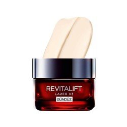 Loreal Paris Yaşlanma Karşıtı Krem - Dermo Expertise Revitalift Laser X3 50 ml