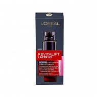 Loreal Paris Yaşlanma Karşıtı Serum Revitalift Lazer x3 30 ML