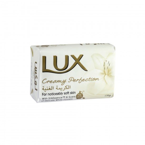 Lux Beauty Soap Creamy Perfection 85 Gr