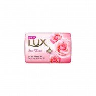 Lux Sabun Soft Touch 80 Gr Lux Sabun Soft Touch 80 Gr