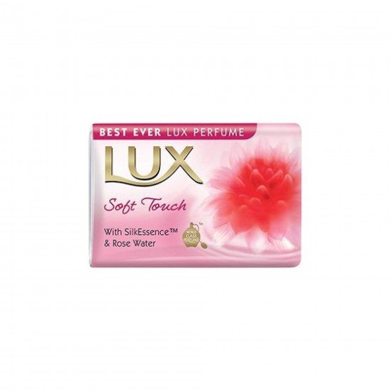 Lux Sabun Soft Touch 85 Gr Lux Sabun Soft Touch 85 Gr
