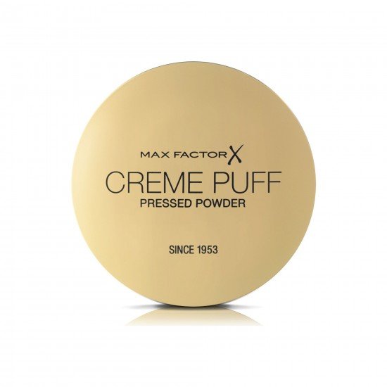 Max Factor Kompakt Pudra - Creme Puff Powder Compact 05 Translucent Max Factor Kompakt Pudra - Creme Puff Powder Compact 05 Translucent