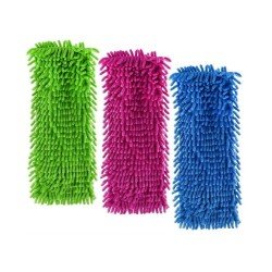 Gül Makarna Mop Renkli 50 Cm Gül Makarna Mop Renkli 50 Cm