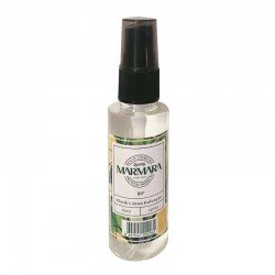 Marmara 80 Derece Klasik Limon Kolonyası Sprey Mini 50 Ml Marmara 80 Derece Klasik Limon Kolonyası Sprey Mini 50 Ml