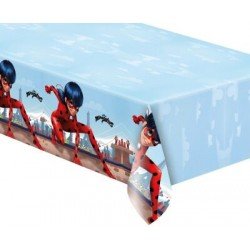 Masa Örtüsü Miraculous Uğur Öceği Kara Kedi 120x180 Cm 1 Adet Masa Örtüsü Miraculous Uğur Öceği Kara Kedi 120x180 Cm 1 Adet