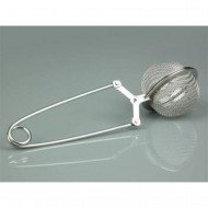 Maşalı Çay Süzgeci Maşalı Çay Süzgeci