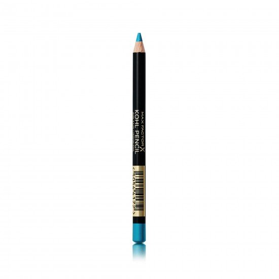 Max Factor Buz Mavisi Göz Kalemi - Kohl Eye Liner Pencil 60 Ice Blue Max Factor Buz Mavisi Göz Kalemi - Kohl Eye Liner Pencil 60 Ice Blue