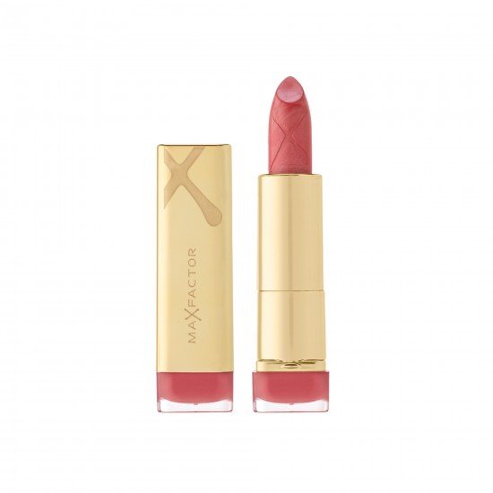 Max Factor Colour Elixir Ruj 510 English Rose Max Factor Colour Elixir Ruj 510 English Rose