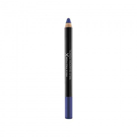 Max Factor Kalem Far - Wild Shadow Pencil 35 Bold Sapphire Max Factor Kalem Far - Wild Shadow Pencil 35 Bold Sapphire