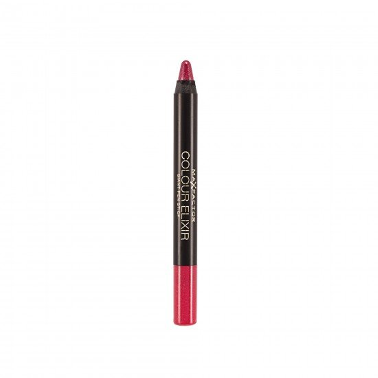 Max Factor Kalem Ruj - Elixir Giant Pen 040 Deep Burgandy Max Factor Kalem Ruj - Elixir Giant Pen 040 Deep Burgandy