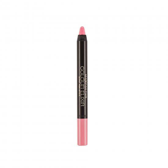 Max Factor Kalem Ruj - Elixir Giant Pen Stick 010 Couture Blush Max Factor Kalem Ruj - Elixir Giant Pen Stick 010 Couture Blush