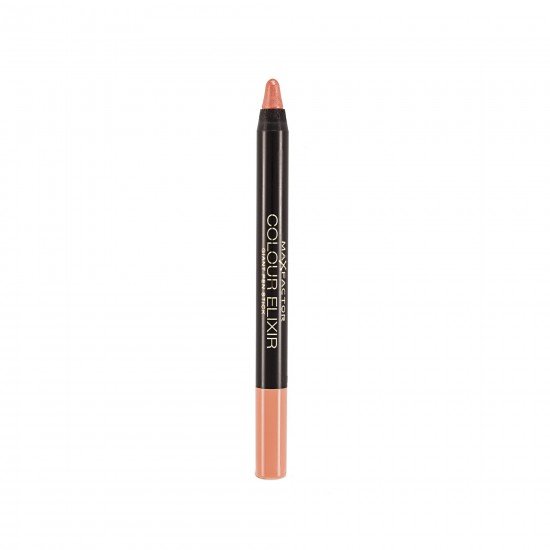 Max Factor Kalem Ruj - Elixir Giant Pen Stick 055 Max Factor Kalem Ruj - Elixir Giant Pen Stick 055