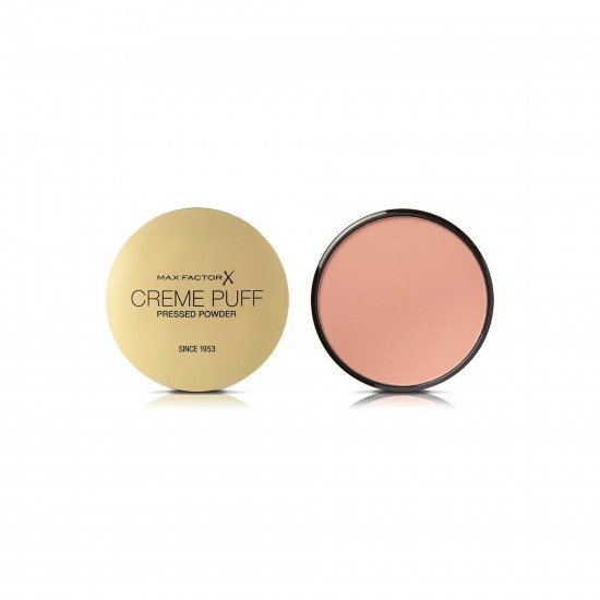 Max Factor Kompakt Pudra - Creme Puff Powder Compact 53 Tempting Touch Max Factor Kompakt Pudra - Creme Puff Powder Compact 53 Tempting Touch