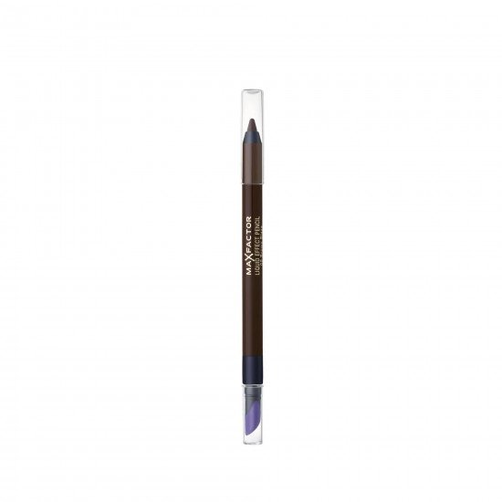 Max Factor Likit Etkili Kahverengi Göz Kalemi - Liquid Effect Pencil Brown Blaze Max Factor Likit Etkili Kahverengi Göz Kalemi - Liquid Effect Pencil Brown Blaze