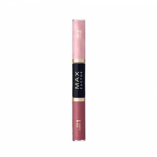 Max Factor Lipfinity Colour&Gloss 530 Max Factor Lipfinity Colour&Gloss 530