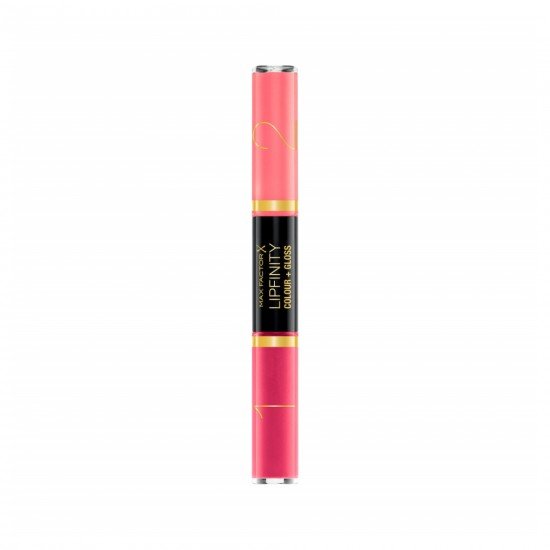 Max Factor Lipfinity Colour&Gloss 650 Max Factor Lipfinity Colour&Gloss 650