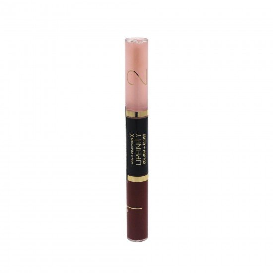 Max Factor Lipfinity Colour&Gloss 660 Max Factor Lipfinity Colour&Gloss 660