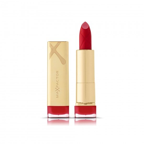 Max Factor Ruj - Colour Elixir Lipstick 715 Ruby Tuesday Max Factor Ruj - Colour Elixir Lipstick 715 Ruby Tuesday