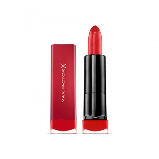 Max Factor Ruj - Colour Elixir Marilyn Monroetm Özel Kırmızı Serisi 02 Sunset Max Factor Ruj - Colour Elixir Marilyn Monroetm Özel Kırmızı Serisi 02 Sunset