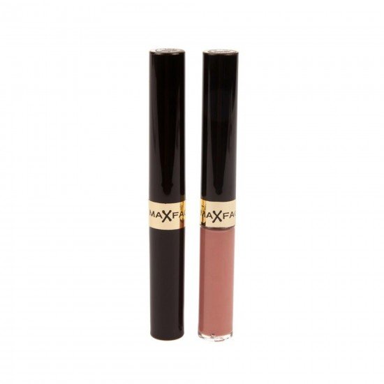 Max Factor Ruj Lipfinity Reflections Lipstick 016 Max Factor Ruj Lipfinity Reflections Lipstick 016