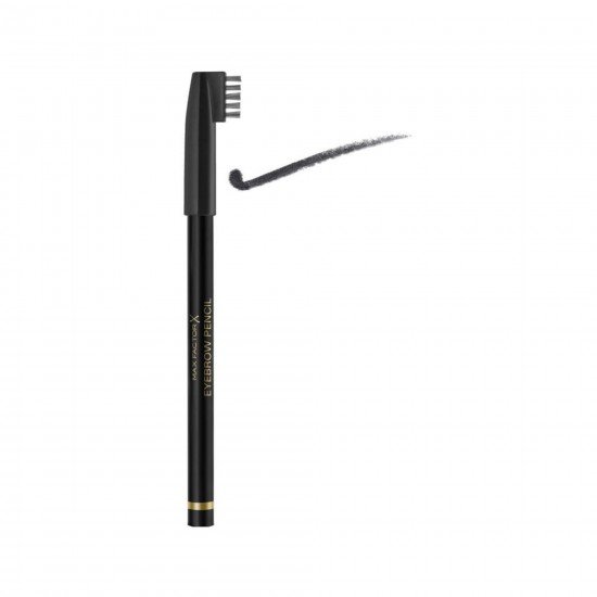 Max Factor Siyah Kaş Kalemi - Eyebrow Pencil 01 Ebony Max Factor Siyah Kaş Kalemi - Eyebrow Pencil 01 Ebony