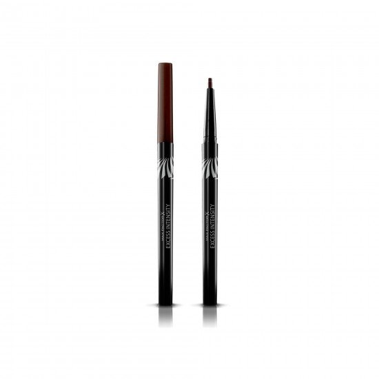 Max Factor Suya Dayanıklı Kahverengi Eyeliner - Excess Intensity Long Wear 06 Excessive Brown Max Factor Suya Dayanıklı Kahverengi Eyeliner - Excess Intensity Long Wear 06 Excessive Brown