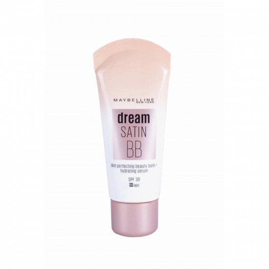 Maybelline BB Krem - Dream Fresh BB Cream Light 30 ML
