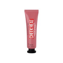 Maybelline Cheek Heat Likit Allık 15 Nude Burn
