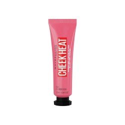Maybelline Cheek Heat Likit Allık 20 Rose Flash 