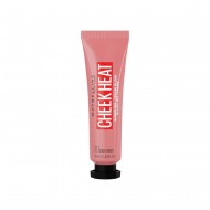 Maybelline Cheek Heat Likit Allık 30 Coral Ember 