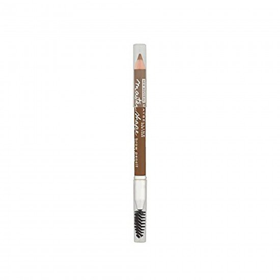 Maybelline Kaş Kalemi - Master Shape Brow Pencil 250 Dark Blonde Maybelline Kaş Kalemi - Master Shape Brow Pencil 250 Dark Blonde
