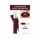 Maybelline Likit Mat Ruj - SuperStay Matte Ink City Edition Lipstick 112 Maybelline Likit Mat Ruj - SuperStay Matte Ink City Edition Lipstick 112