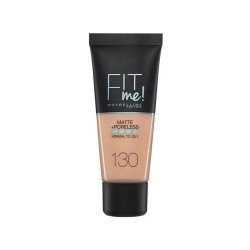 Maybelline Mat Fondöten - Fit Me Matte + Poreless Foundation Buff Beige 30 ML Maybelline Mat Fondöten - Fit Me Matte + Poreless Foundation Buff Beige 30 ML