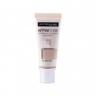 Maybelline New York Affinitone Fondöten - 17 Rose Beige Maybelline New York Affinitone Fondöten - 17 Rose Beige