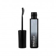 Maybelline New York Brow Drama Kaş Maskarası Transparent - Kahve Maybelline New York Brow Drama Kaş Maskarası Transparent - Kahve