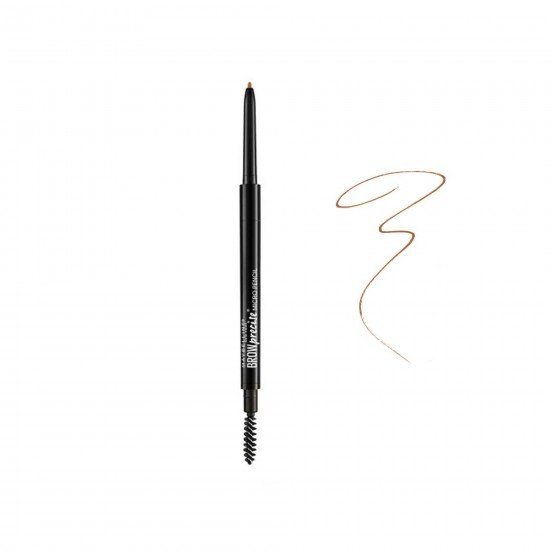 Maybelline New York Brow Precise Micro Pencil Kaş Kalemi - 01 Blonde Maybelline New York Brow Precise Micro Pencil Kaş Kalemi - 01 Blonde