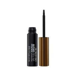 Maybelline New York Brow Tattoo Geçici Kaş Dövmesi - Açık Ton Maybelline New York Brow Tattoo Geçici Kaş Dövmesi - Açık Ton