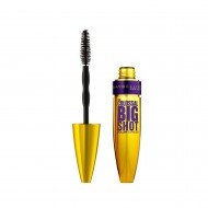 Maybelline New York Colossal Big Shot Maskara - Siyah Maybelline New York Colossal Big Shot Maskara - Siyah