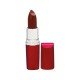 Maybelline New York Hydra Supreme Ruj 92/590 Burgundy Maybelline New York Hydra Supreme Ruj 92/590 Burgundy