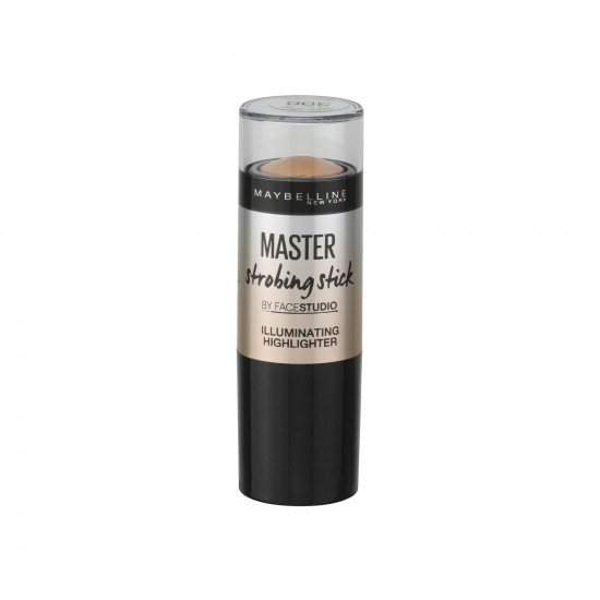 Maybelline New York Master Strobing Aydınlatıcı Stick - 300 Dark Gold