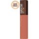Maybelline New York Super Stay Matte Ink Likit Mat Ruj - 260 Hazelnut Hypnotizer Maybelline New York Super Stay Matte Ink Likit Mat Ruj - 260 Hazelnut Hypnotizer