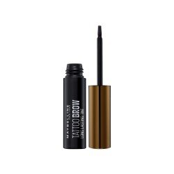 Maybelline New York Tattoo Brow Geçici Kaş Dövmesi - Açık Ton Maybelline New York Tattoo Brow Geçici Kaş Dövmesi - Açık Ton