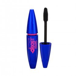 Maybelline New York Volum Express Maskara Rocket Very Black - Siyah Maskara Maybelline New York Volum Express Maskara Rocket Very Black - Siyah Maskara