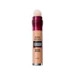 Maybelline New York Instant Anti Age Eraser Kapatıcı - 02 Nude Maybelline New York Instant Anti Age Eraser Kapatıcı - 02 Nude