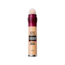 Maybelline New York Instant Anti Age Eraser Kapatıcı - 07 Sand Maybelline New York Instant Anti Age Eraser Kapatıcı - 07 Sand