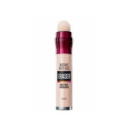 Maybelline New York Instant Anti Age Eraser Kapatıcı Fair 03 Maybelline New York Instant Anti Age Eraser Kapatıcı Fair 03