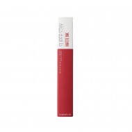 Maybelline Super Stay Matte Ink - Likit Mat Ruj No:20 Pioneer 5ml